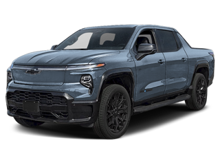 Chevrolet Silverado EV - Luck Chevrolet in ASHLAND VA