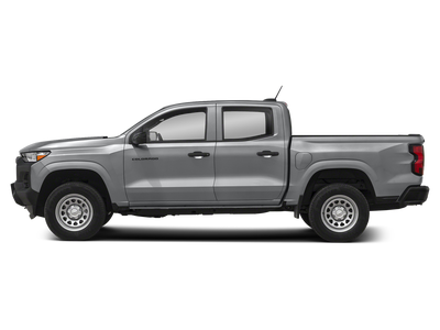 2023 Chevrolet Colorado WT
