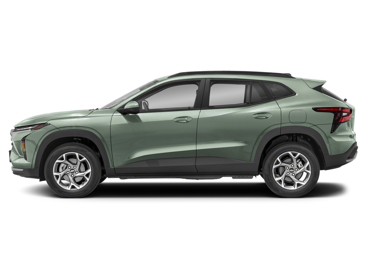 2024 Chevrolet Trax RS - Photo 28