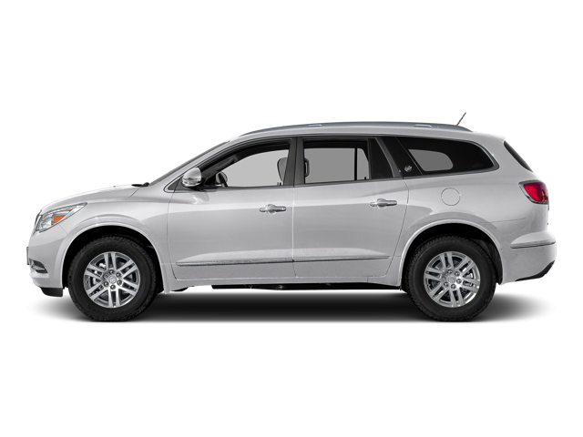 2016 Buick Enclave Premium
