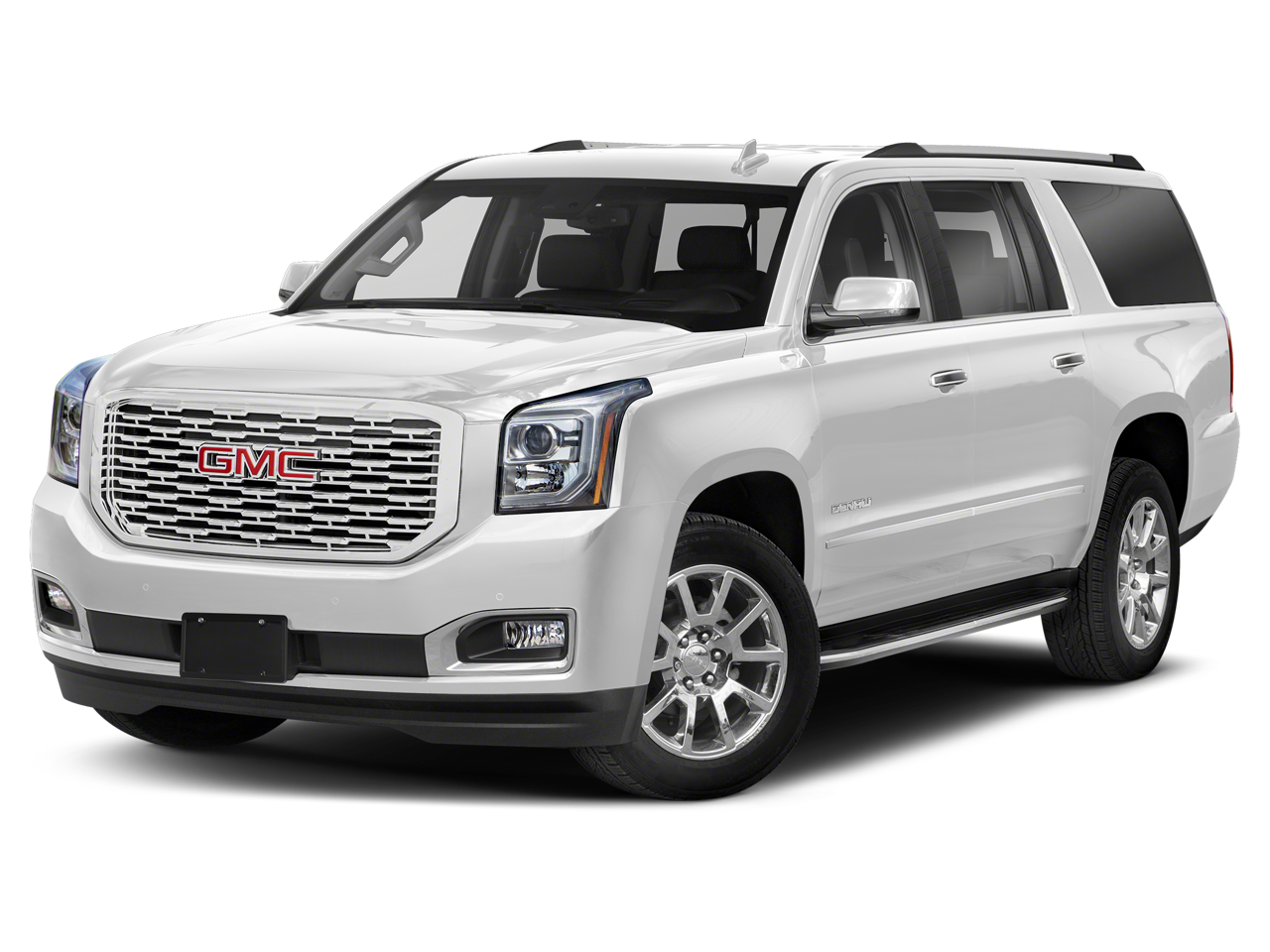 2020 GMC Yukon XL