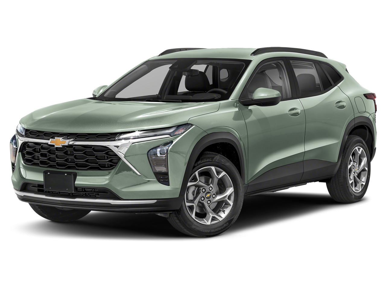 2024 Chevrolet Trax RS - Photo 26