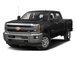2017 Chevrolet Silverado 2500 HD LT