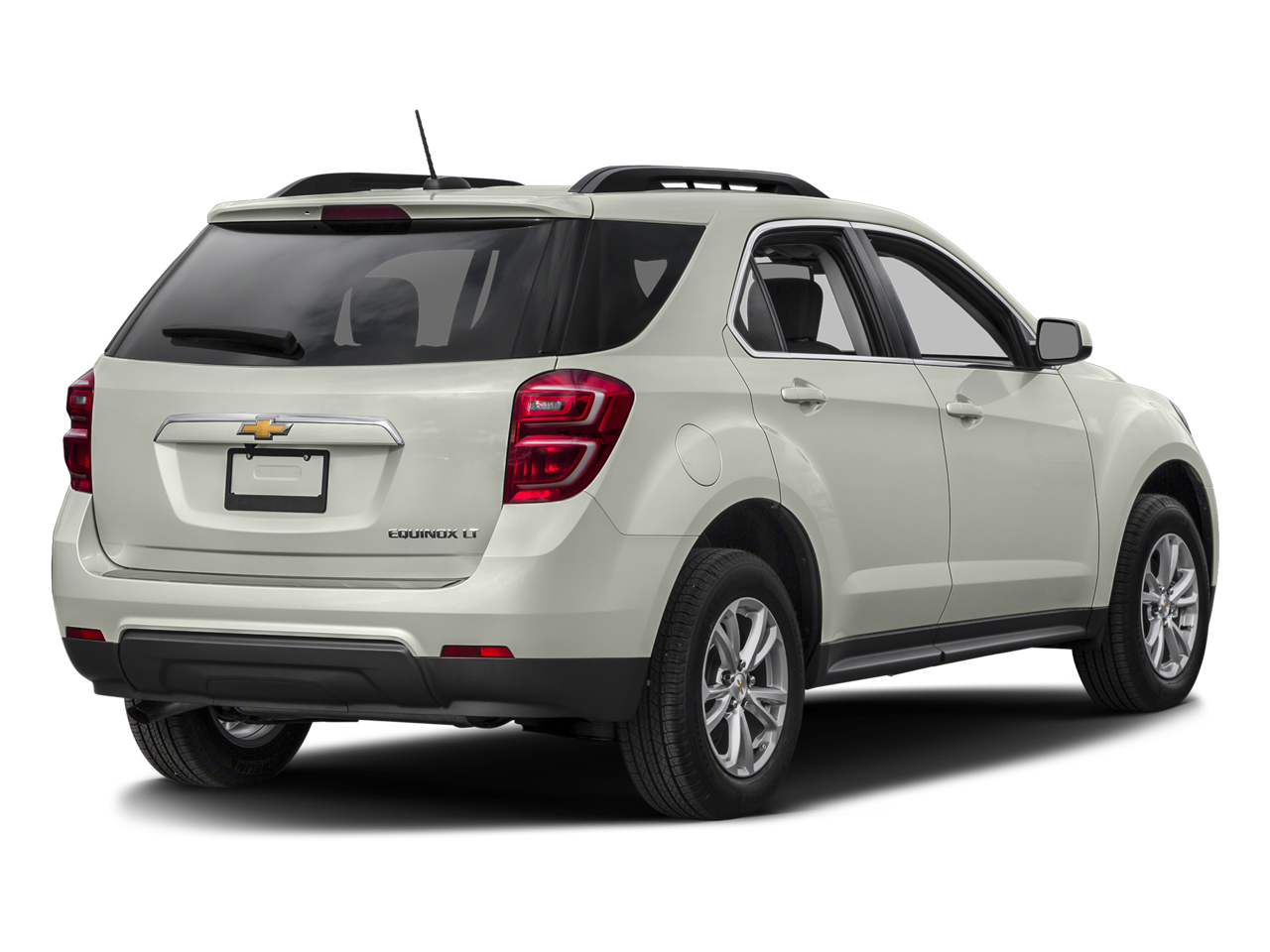 Used 2016 Chevrolet Equinox LT with VIN 2GNALCEK8G1180633 for sale in Ashland, VA