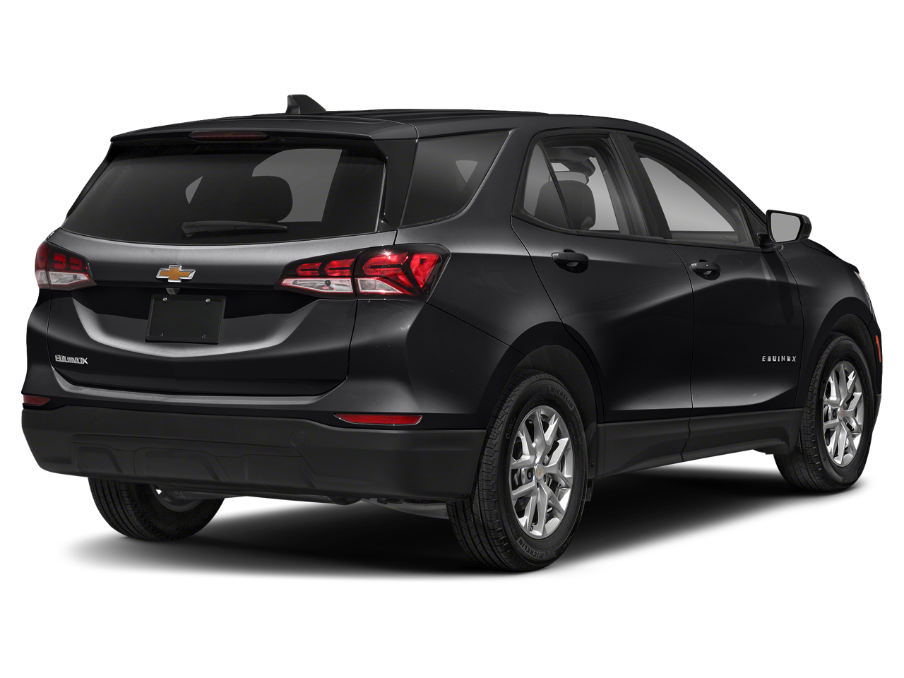 Used 2022 Chevrolet Equinox LT with VIN 3GNAXKEVXNL285890 for sale in Ashland, VA