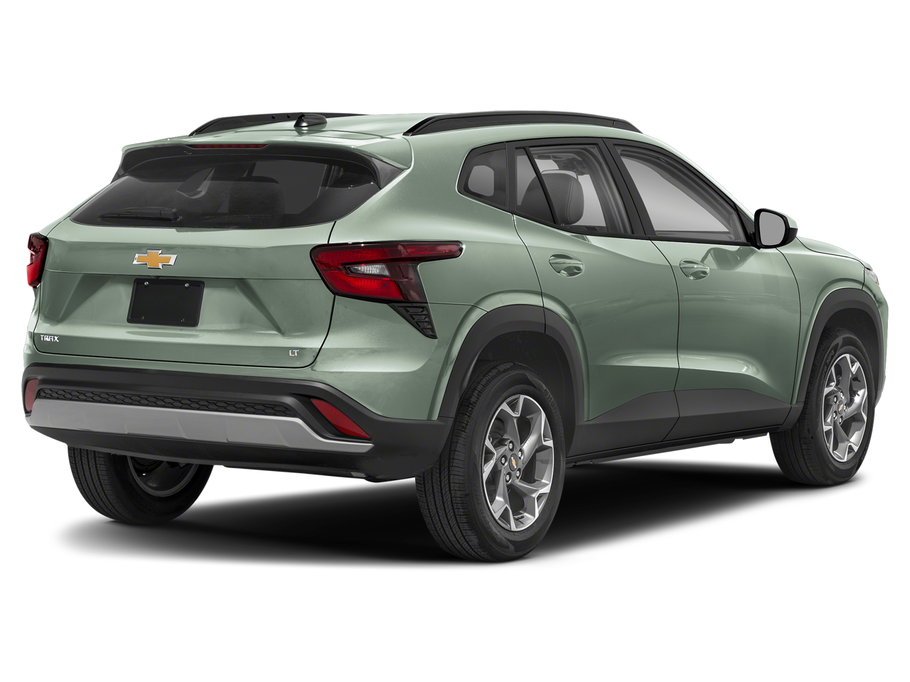 2024 Chevrolet Trax RS - Photo 27
