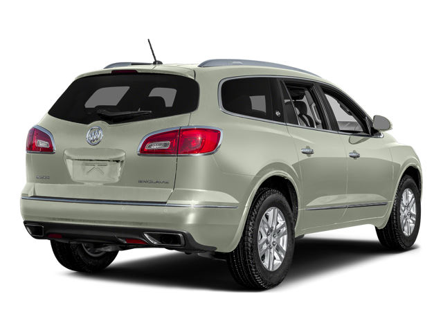 Used 2016 Buick Enclave Premium with VIN 5GAKVCKD1GJ143007 for sale in Ashland, VA