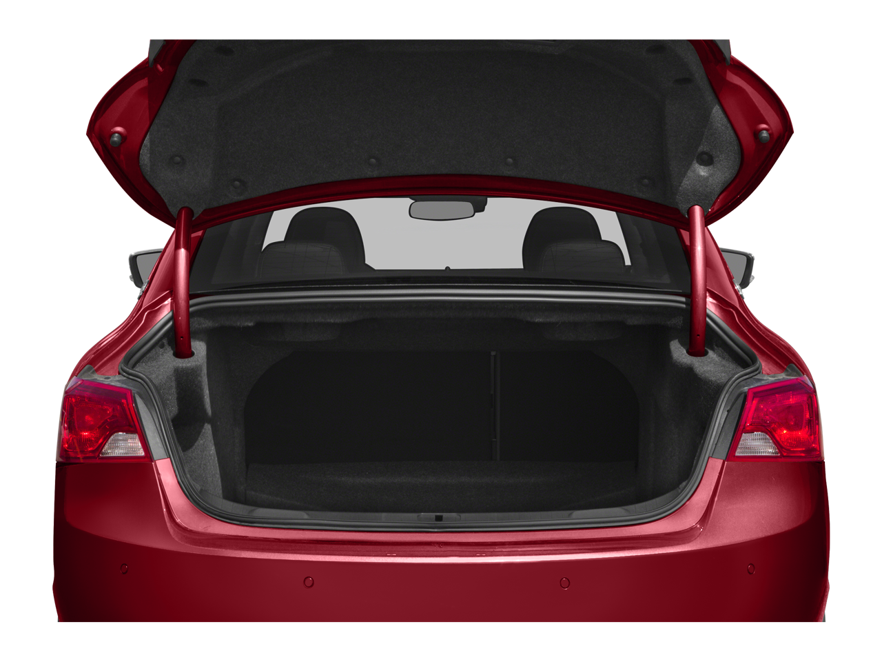 2015 Chevrolet Impala LTZ