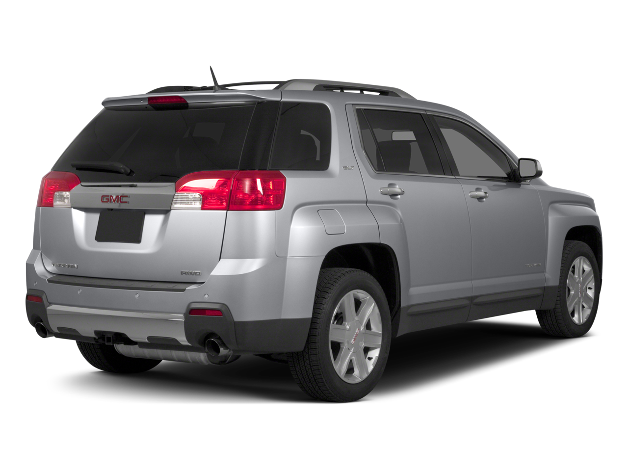 Used 2015 GMC Terrain SLE-2 with VIN 2GKALREK2F6136001 for sale in Ashland, VA
