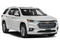 2019 Chevrolet Traverse High Country