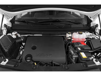 2019 Chevrolet Traverse High Country