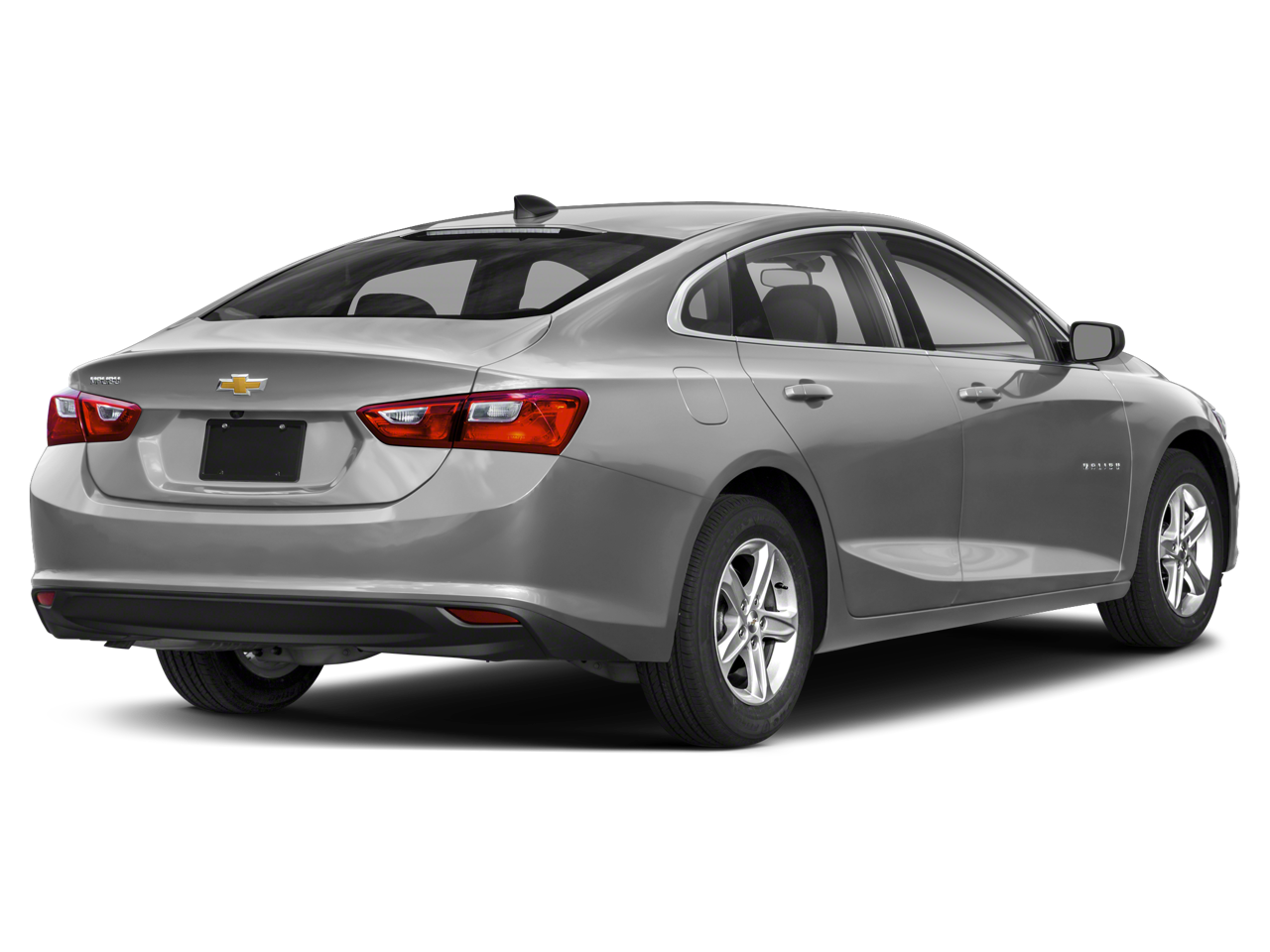 Used 2020 Chevrolet Malibu 1LT with VIN 1G1ZD5ST4LF106946 for sale in Ashland, VA