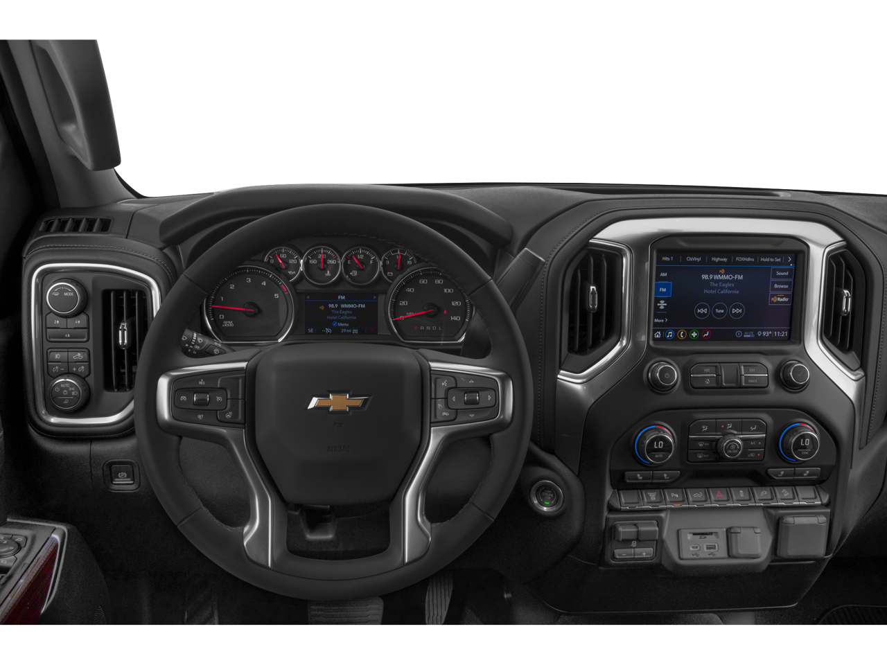 2020 Chevrolet Silverado 3500HD Work Truck