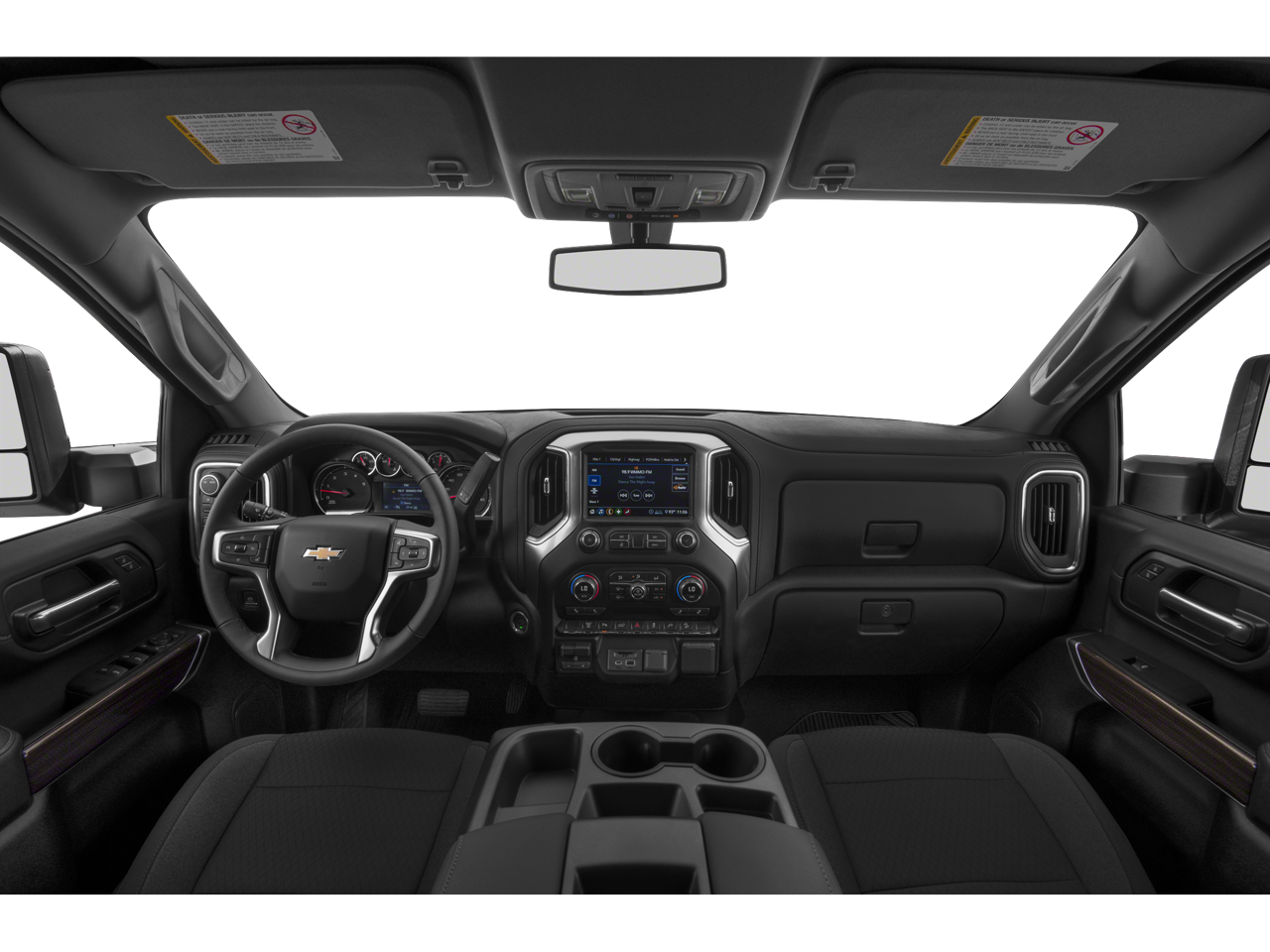 2020 Chevrolet Silverado 3500HD Work Truck