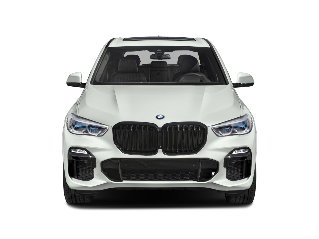 2022 BMW X5 M50i