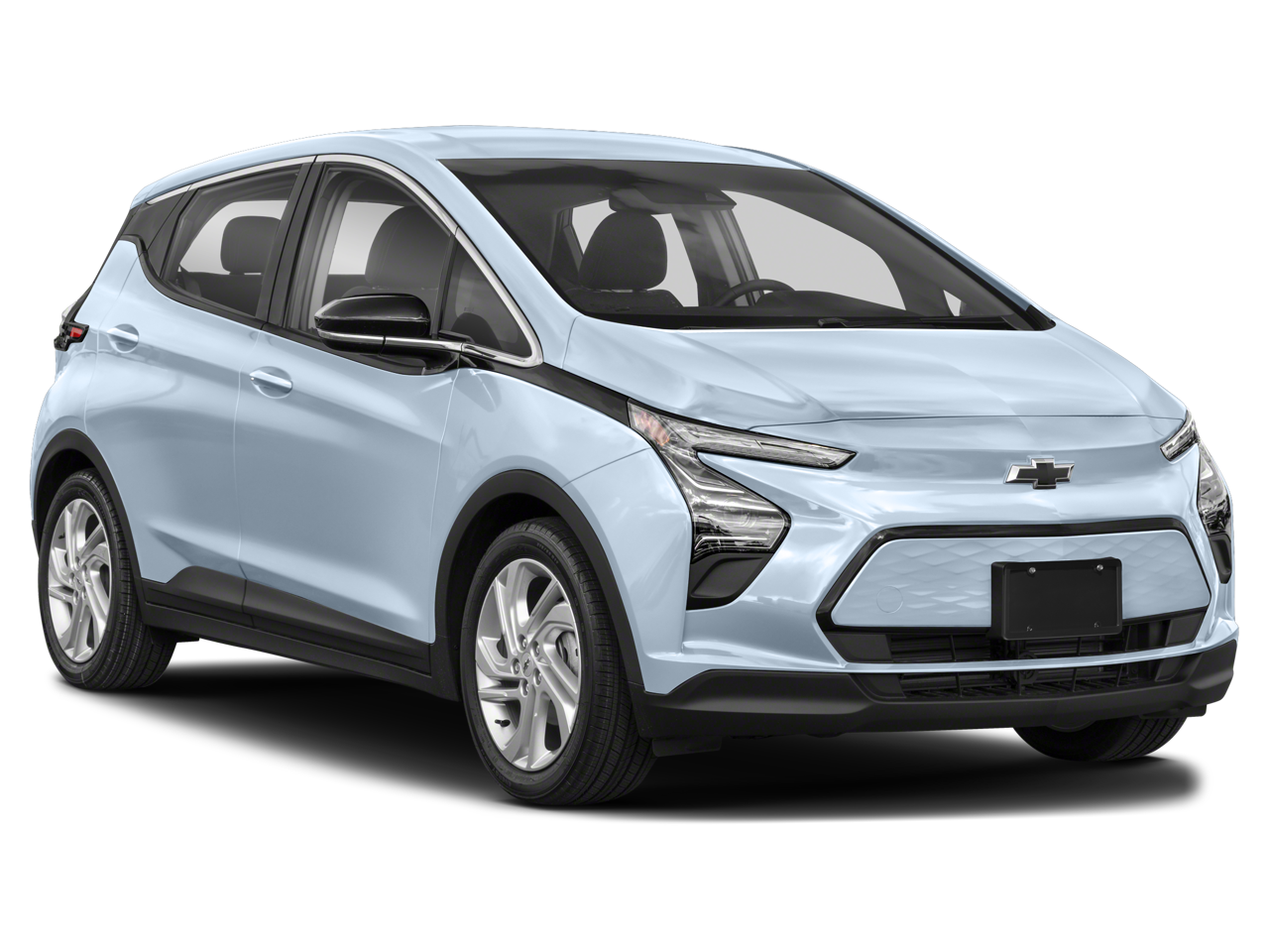 2022 Chevrolet Bolt EV 1LT