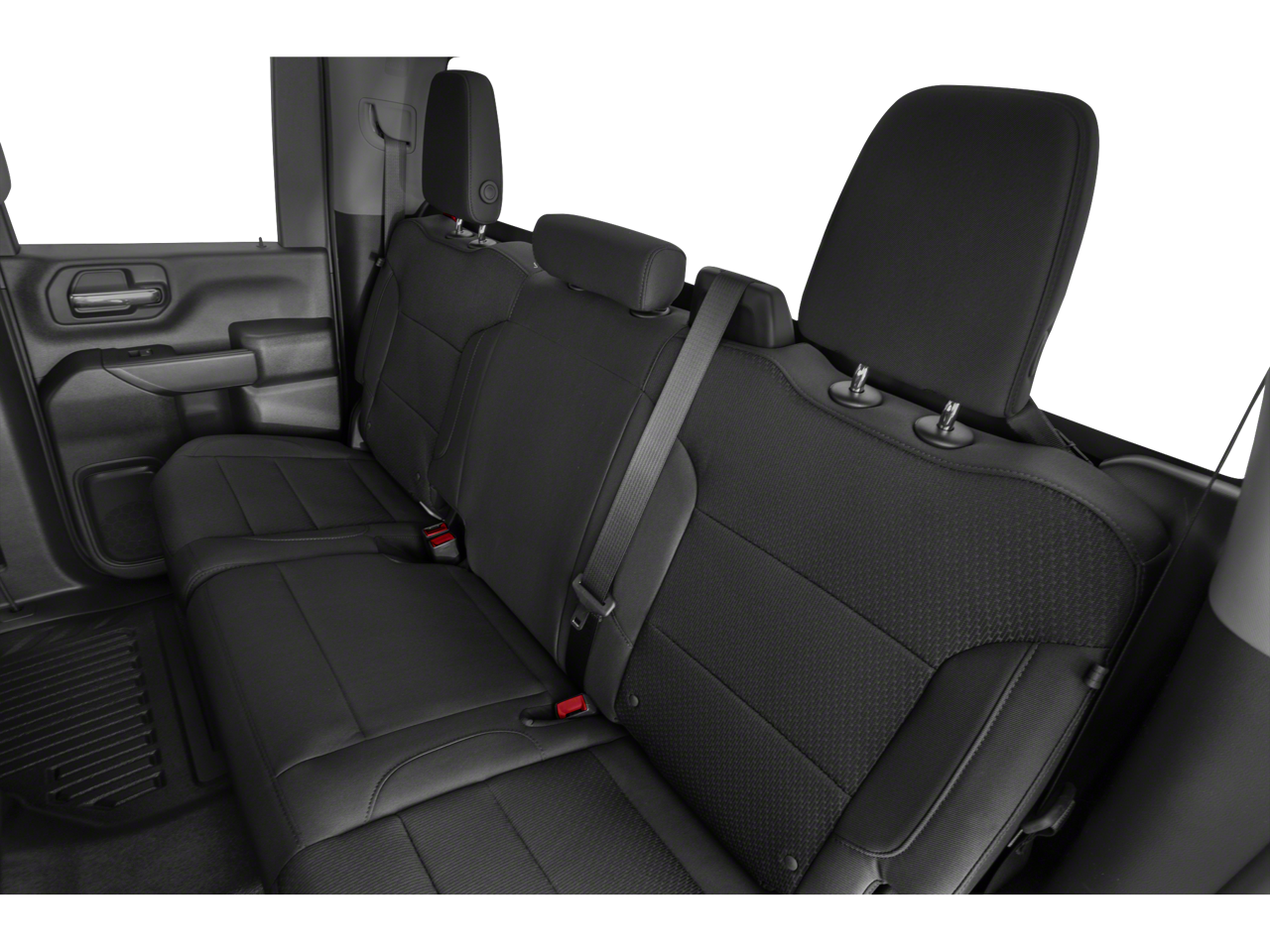 2026 Chevrolet Silverado 2500HD Work Truck