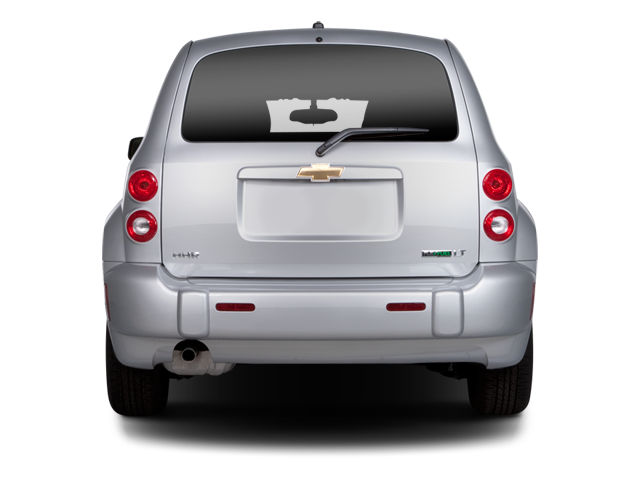 2011 Chevrolet HHR LT w/1LT