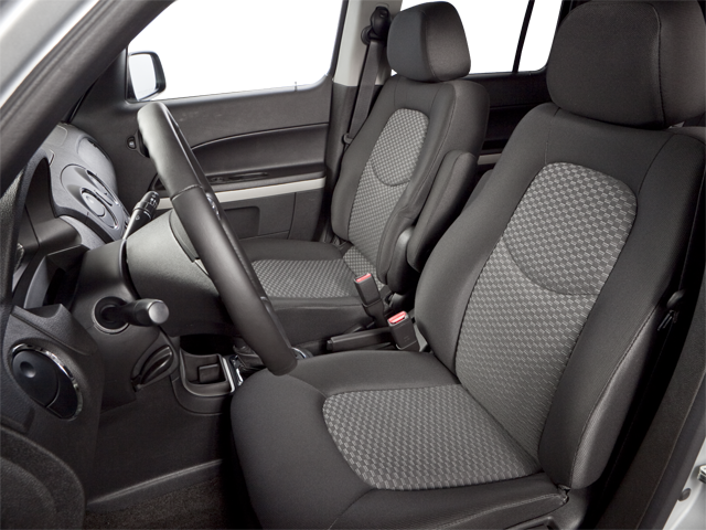 2011 Chevrolet HHR LT w/1LT