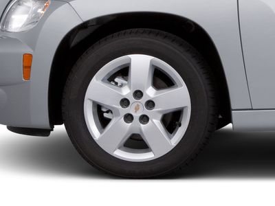 2011 Chevrolet HHR LT w/1LT