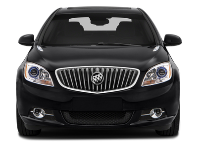 2016 Buick Verano Convenience Group