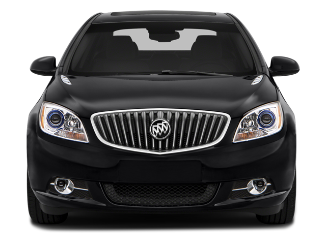 2016 Buick Verano Convenience Group