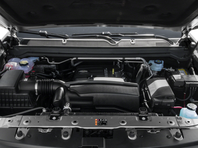 2016 Chevrolet Colorado 4WD LT