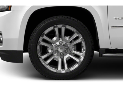 2018 GMC Yukon SLT Standard Edition