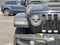 2022 Jeep Gladiator Mojave 4x4