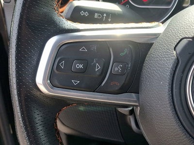 2022 Jeep Gladiator Mojave 4x4