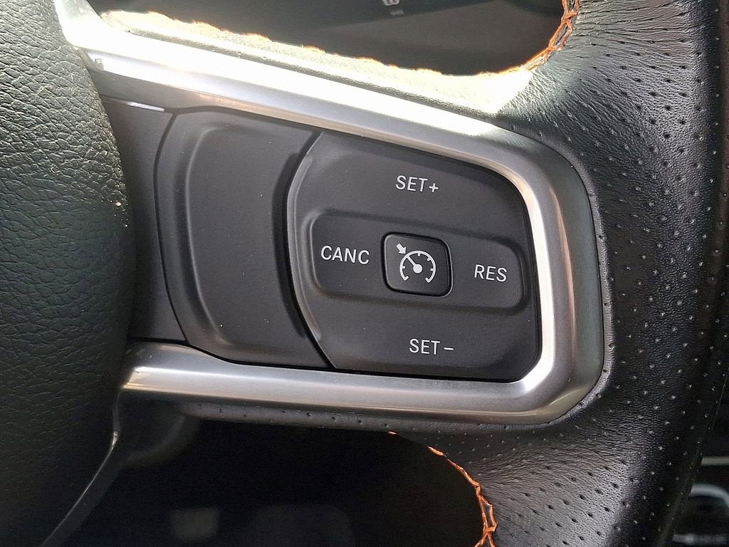 2022 Jeep Gladiator Mojave 4x4