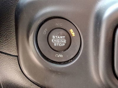 2022 Jeep Gladiator Mojave 4x4