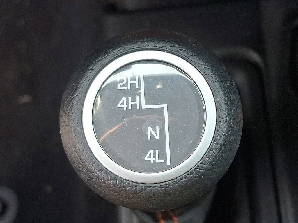 2022 Jeep Gladiator Mojave 4x4