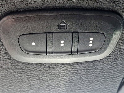 2022 Jeep Gladiator Mojave 4x4