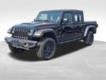 2022 Jeep Gladiator Mojave 4x4