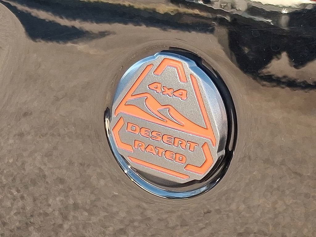 2022 Jeep Gladiator Mojave 4x4