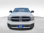 2022 RAM 1500 Classic SLT Crew Cab 4x2 5'7" Box