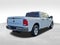 2022 RAM 1500 Classic SLT Crew Cab 4x2 5'7" Box