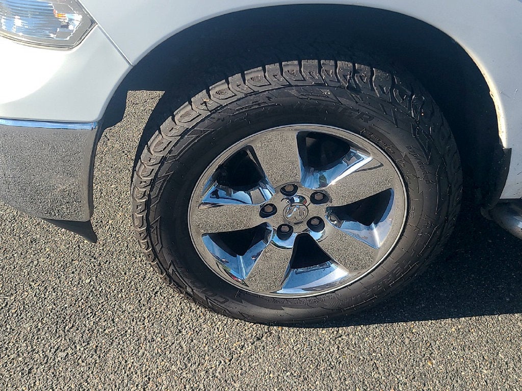 2019 RAM Ram 1500 Classic Big Horn - Photo 12