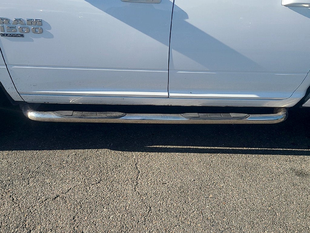 2019 RAM Ram 1500 Classic Big Horn - Photo 13
