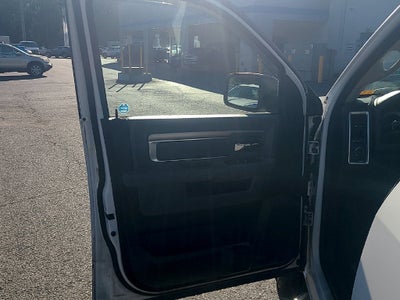 2019 RAM 1500 Classic Big Horn Crew Cab 4x4 5'7" Box