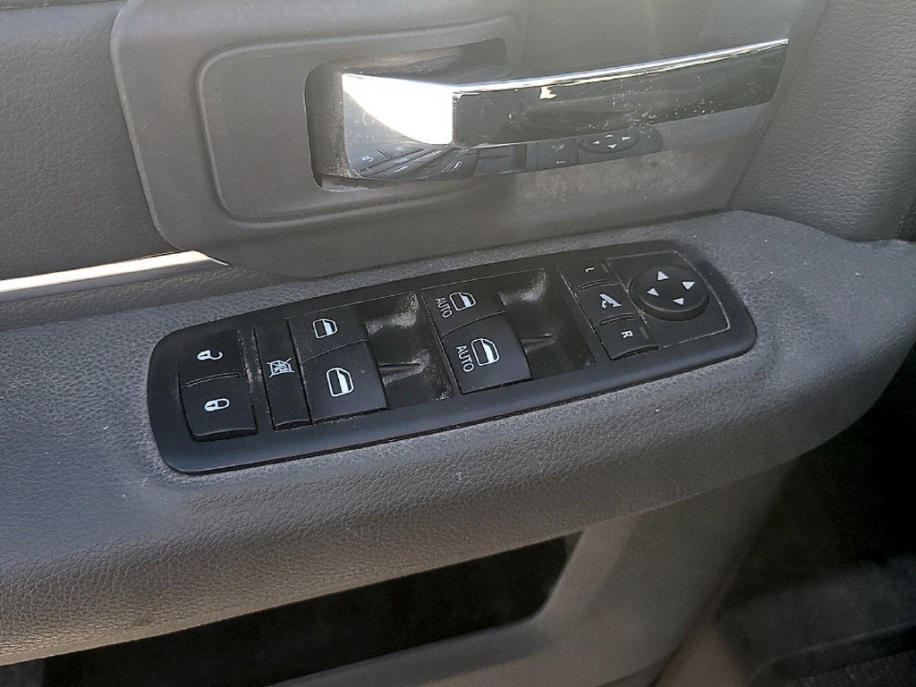2019 RAM Ram 1500 Classic Big Horn - Photo 18