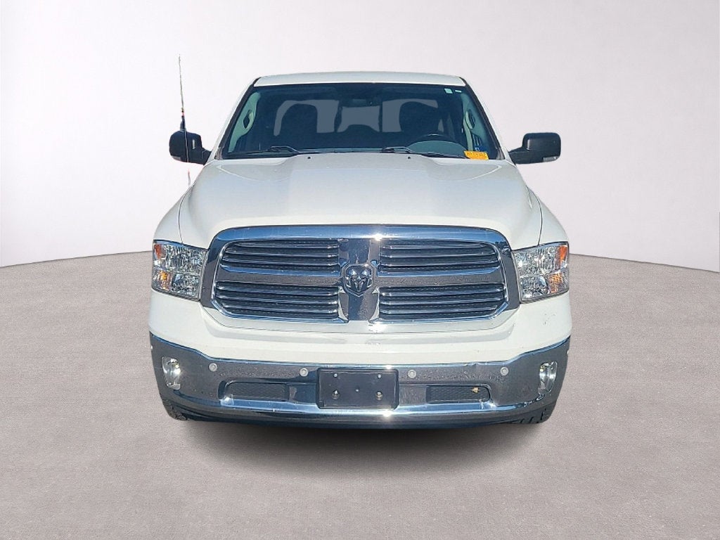 2019 RAM Ram 1500 Classic Big Horn - Photo 2