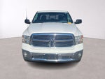 2019 RAM 1500 Classic Big Horn Crew Cab 4x4 5'7" Box