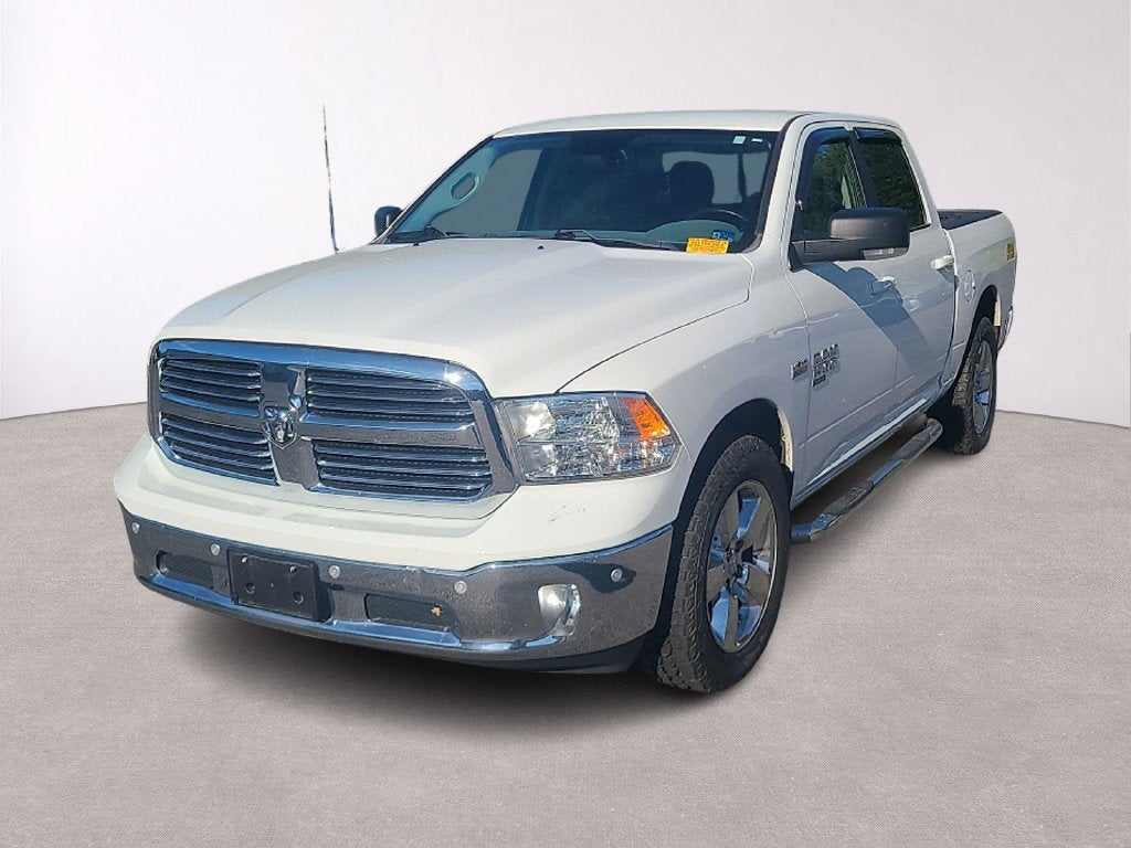 2019 RAM Ram 1500 Classic Big Horn - Photo 3