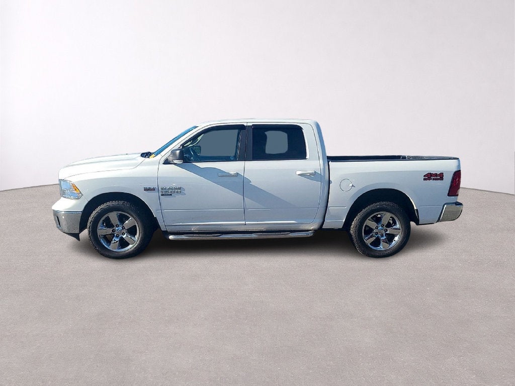 2019 RAM Ram 1500 Classic Big Horn - Photo 4
