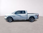 2019 RAM 1500 Classic Big Horn Crew Cab 4x4 5'7" Box