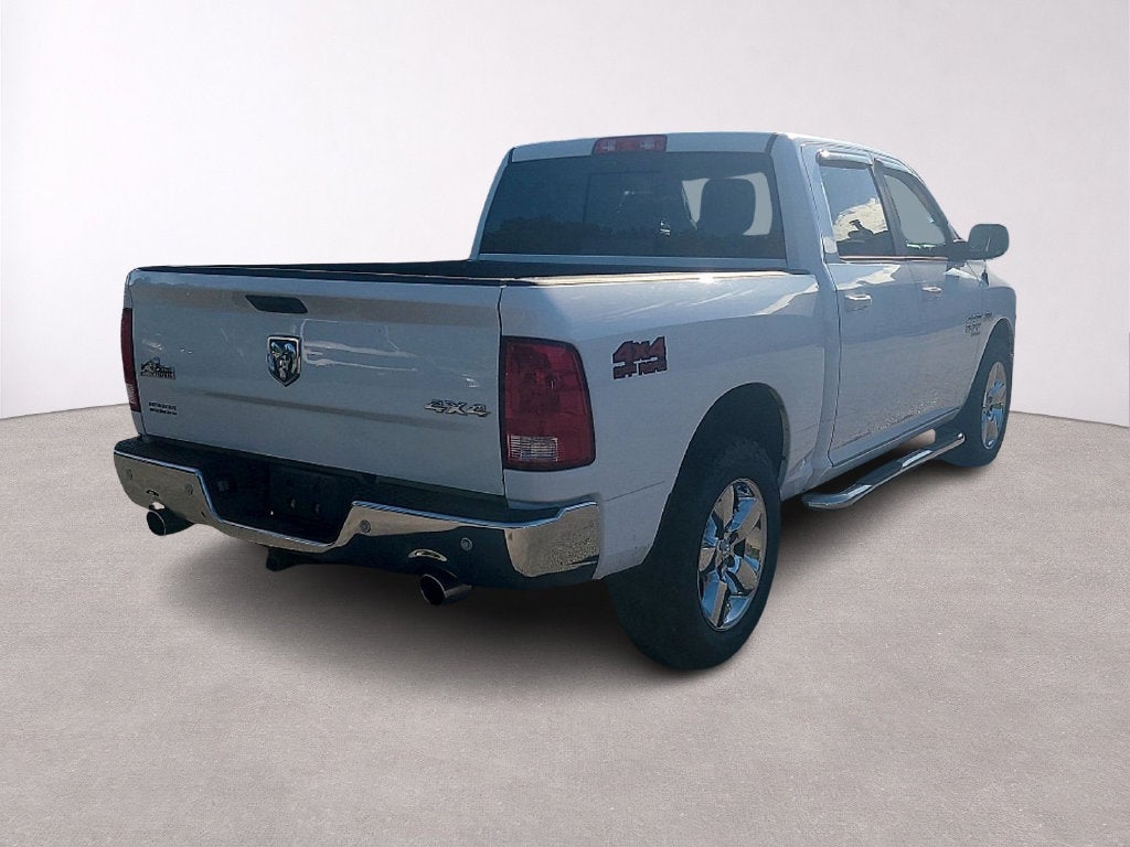 2019 RAM Ram 1500 Classic Big Horn - Photo 7