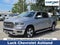 2020 RAM 1500 Laramie Crew Cab 4x4 5'7" Box