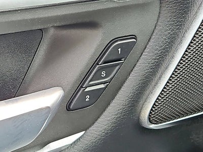 2020 RAM 1500 Laramie Crew Cab 4x4 5'7" Box
